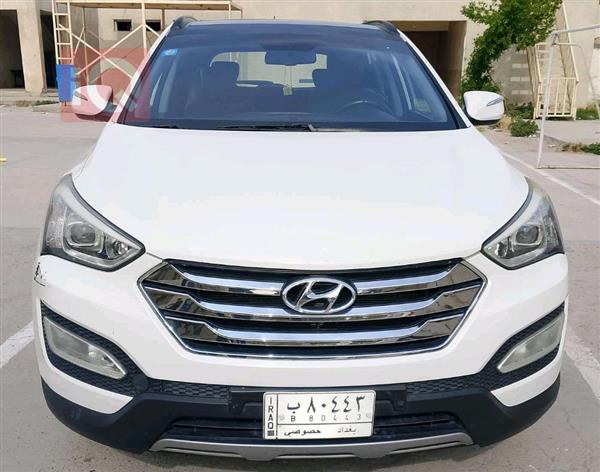 هيونداي   للبيع في العراق